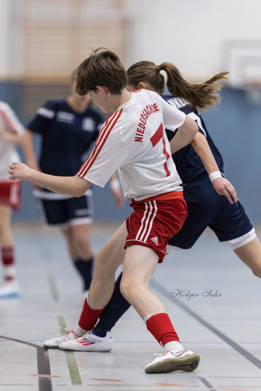 Bild 106 - wCJ NFV Futsalturnier
